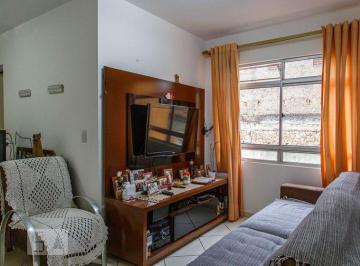 Apartamento · 50m² · 2 Quartos · 1 Vaga · Apartamento à Venda - Brás, 2 Quartos, 50 m2