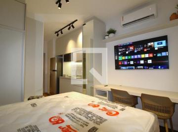 Apartamento · 26m² · 1 Quarto · Apartamento à Venda - Moema, 1 Quarto, 26 m2