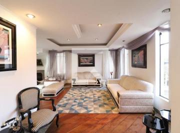 Casa · 445m² · 4 Quartos · 6 Vagas · Casa à Venda - Vila Constança , 4 Quartos, 445 m2