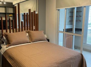 Apartamento de 1 quarto, São Paulo · Locação Aptos/Studios em Diversos Bairros de SP, Locação sem Fiador, Mude Hoje.