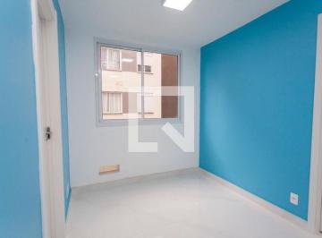 Apartamento · 34m² · 2 Quartos · Apartamento à Venda - Socorro, 2 Quartos, 34 m2
