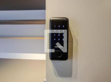 Apartamento · 28m² · 1 Quarto · Apartamento à Venda - Liberdade, 1 Quarto, 28 m2