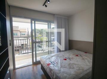 Apartamento · 28m² · 1 Quarto · Apartamento à Venda - Tatuapé, 1 Quarto, 28 m2