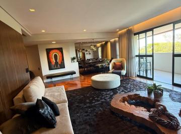 Apartamento de 3 quartos, Barueri · Apartamento 3 quartos Mobiliado Edifício Europa Cauaxi Alphaville 