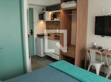 Apartamento · 33m² · 1 Quarto · Apartamento à Venda - Centro, 1 Quarto, 33 m2