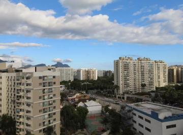 Apartamento de 2 quartos, Rio de Janeiro · B.Olimpica,Vdo, Cond.Fontano,porteirafechada,Apt,2qts,1ste,68m2,impecavel!!!