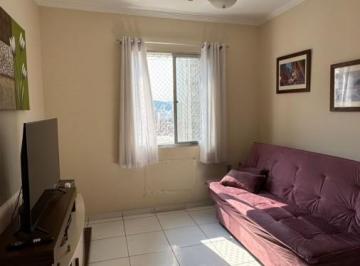 202510291237337254.jpg · Sala Living para Venda em Santos, José Menino, 1 dormitório, 1 banheiro