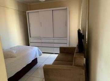 Apartamento de 1 quarto, Santos · Sala Living para Venda, 1 quarto - José Menino - Santos - SP