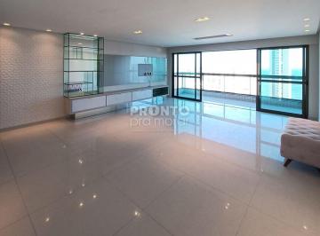 Apartamento de 4 quartos, Recife · Apartamento com 4 suítes em Boa Viagem, Excelente oportunidade