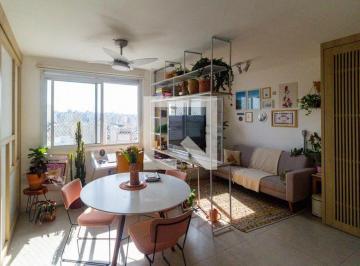 Apartamento · 34m² · 1 Quarto · 1 Vaga · Apartamento à Venda - Cambuci, 1 Quarto, 34 m2