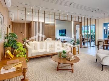 Apartamento de 3 quartos, Goiânia · APARTAMENTO 139MT 3 SUITES SETOR SERRINHA 