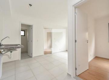 Apartamento · 37m² · 2 Quartos · Apartamento à Venda - Bela Vista, 2 Quartos, 37 m2