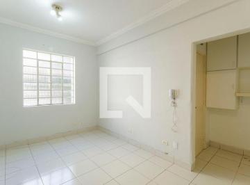Apartamento · 40m² · 1 Quarto · Apartamento à Venda - Itaim Bibi, 1 Quarto, 40 m2