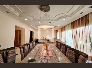 Casa · 531m² · 4 Quartos · 6 Vagas · Casa à Venda - Interlagos, 4 Quartos, 531 m2