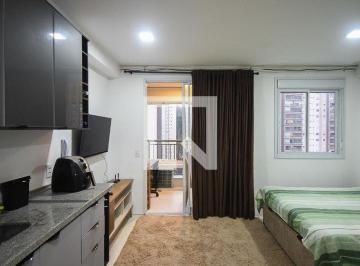 Apartamento · 47m² · 1 Quarto · Apartamento à Venda - Vila Andrade, 1 Quarto, 47 m2