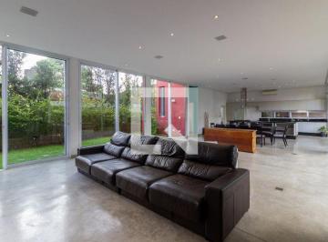 Casa · 492m² · 3 Quartos · 3 Vagas · Casa à Venda - Vila Madalena, 3 Quartos, 492 m2