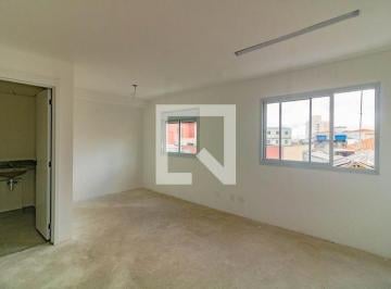 Apartamento · 25m² · 1 Quarto · Apartamento à Venda - Chácara Inglesa, 1 Quarto, 25 m2