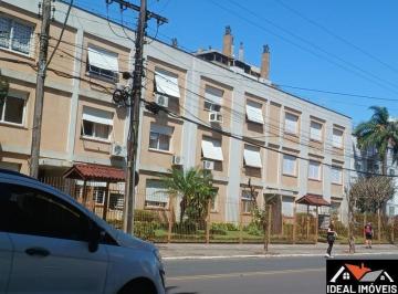 Foto 01 · Apartamento, Cristo Redentor, Porto Alegre, RS