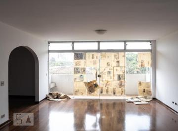 Apartamento · 200m² · 3 Quartos · 2 Vagas · Apartamento à Venda - Jardim Paulistano, 3 Quartos, 200 m2