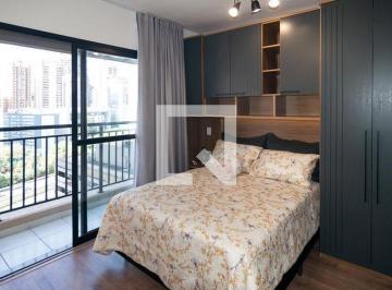Apartamento · 25m² · 1 Quarto · Apartamento à Venda - Consolação, 1 Quarto, 25 m2