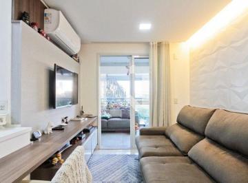 Apartamento · 68m² · 2 Quartos · 1 Vaga · Apartamento à Venda - Casa Verde, 2 Quartos, 68 m2
