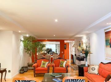 Apartamento de 4 quartos, Rio de Janeiro · Cobertura Linear 4 quartos 4 vagas Barra da Tijuca 