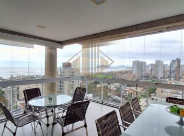 202410181300321051.jpeg · Apartamento para Venda em Guarujá, Praia da Enseada, 3 dormitórios, 3 suítes, 4 banheiros, 2 vagas