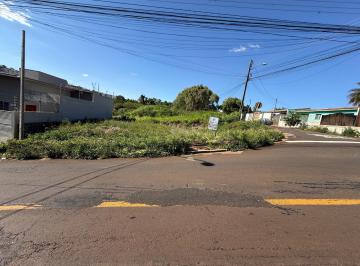 Foto 01 · TERRENO COMERCIAL À VENDA NO RESID INTERLAGOS EM APUCARANA.