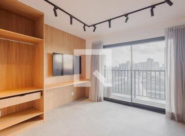 Apartamento · 26m² · 1 Quarto · Apartamento à Venda - Pinheiros, 1 Quarto, 26 m2