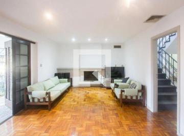 Casa · 350m² · 3 Quartos · 3 Vagas · Casa à Venda - Santo Amaro , 3 Quartos, 350 m2