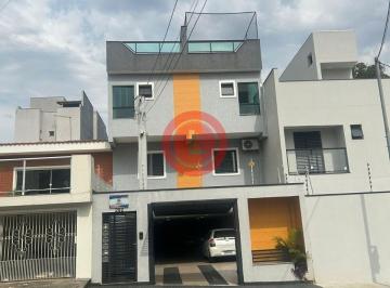 Foto 01 · Apartamento à venda em Santo André-SP, Vila Metalúrgica: 2 quartos, 1 sala, 1 banheiro, 1 vaga de ga