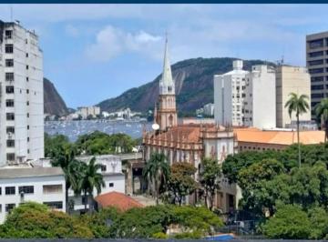 Apartamento de 3 quartos, Rio de Janeiro · Botafogo,Vd,apt,144m,3qts,2banh,2 vagas,oportunidade !