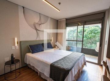 Apartamento · 30m² · 1 Quarto · Apartamento à Venda - Vila Mariana, 1 Quarto, 30 m2