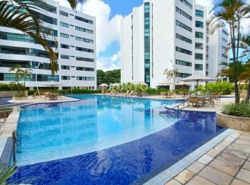 Apartamento de 4 quartos, Recife · Apartamento a venda em Apipucos! O imóvel possui 158,10 m² de área privativa!