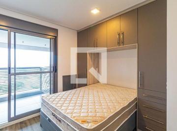 Apartamento · 30m² · 1 Quarto · Apartamento à Venda - Butantã, 1 Quarto, 30 m2