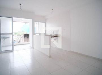 Apartamento · 50m² · 2 Quartos · 1 Vaga · Apartamento à Venda - Ponte Rasa, 2 Quartos, 50 m2