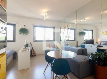 Apartamento · 27m² · 1 Quarto · Apartamento à Venda - Tatuapé, 1 Quarto, 27 m2