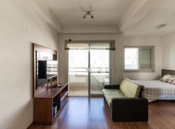 Apartamento · 35m² · 1 Quarto · 1 Vaga · Apartamento à Venda - Campos Elíseos, 1 Quarto, 35 m2
