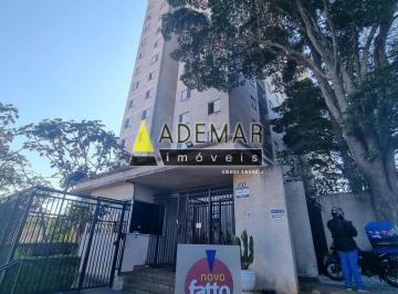 Apartamento · 59m² · 3 Quartos · 1 Vaga · Apto 3 dormitórios