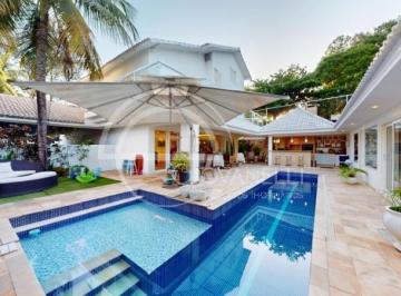 Foto 49 · CASA DE 6 QUARTOS Á VENDA - BARRA DA TIJUCA - SANTA MONICA