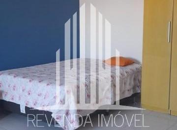 Foto 01 · Apartamento RESIDENCIAL em SÃO PAULO - SP, VILA GRANADA