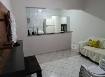Casa de 2 quartos, Peruíbe · CASA COM 2 DORMITÓRIOS