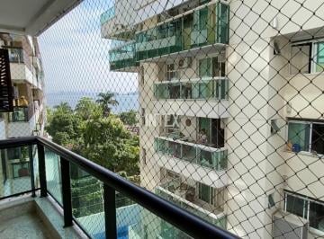 Foto 05 · Apartamento à venda com 2 Quartos e 1 vaga em Charitas, Niterói-RJ