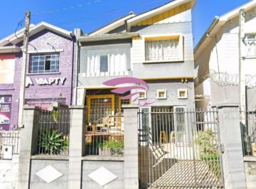 Foto 01 · Casa, Alto da Rua XV, Curitiba, PR