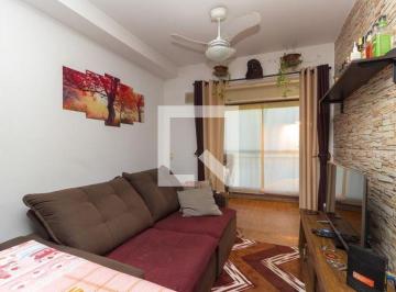 Apartamento · 35m² · 1 Quarto · Apartamento à Venda - Liberdade, 1 Quarto, 35 m2
