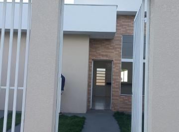 Casa de 2 quartos, Araçoiaba da Serra · Casa Térrea á Venda - Araçoiaba da Serra
