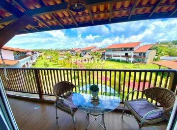 Apartamento de 1 quarto, Tamandaré · Excelente flat mobiliado na beira mar na praia dos Carneiros!