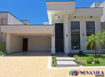 Foto 01 · Imperdível: Casa em Condomínio à Venda em Jaguariúna-SP, Loteamento São Pedro, 3 Quartos, 1 Suíte, 2