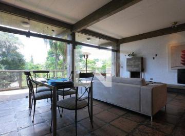 Casa · 550m² · 4 Quartos · 7 Vagas · Casa à Venda - Jardim Guedala, 4 Quartos, 550 m2