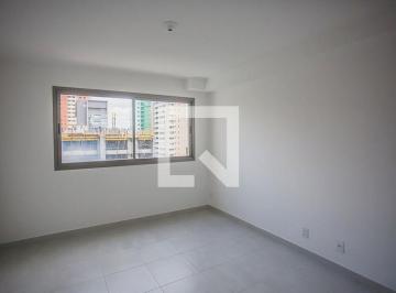Apartamento · 24m² · 1 Quarto · Apartamento à Venda - Vila Clementino, 1 Quarto, 24 m2